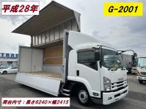 2016 Isuzu Isuzu Others