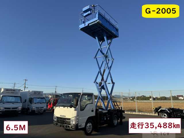 2011 Isuzu Isuzu Others