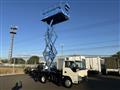 2011 Isuzu Isuzu Others
