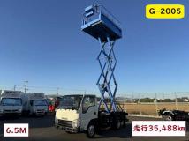 2011 Isuzu Isuzu Others