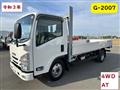 2021 Isuzu Isuzu Others