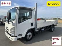 2021 Isuzu Isuzu Others