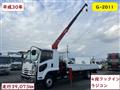 2018 Isuzu Isuzu Others
