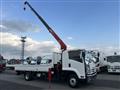 2018 Isuzu Isuzu Others