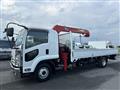 2018 Isuzu Isuzu Others