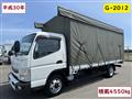 2018 Mitsubishi Canter