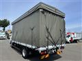 2018 Mitsubishi Canter