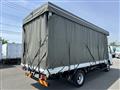 2018 Mitsubishi Canter