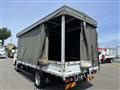 2018 Mitsubishi Canter
