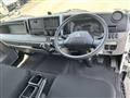 2018 Mitsubishi Canter