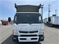 2018 Mitsubishi Canter