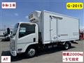 2021 Isuzu Isuzu Others