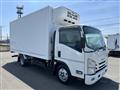 2021 Isuzu Isuzu Others