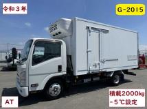 2021 Isuzu Isuzu Others