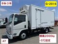 2021 Isuzu Isuzu Others