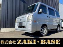 2010 Subaru Sambar
