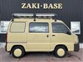 2011 Subaru Sambar