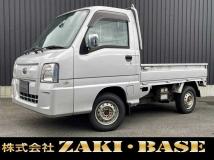 2011 Subaru Sambar