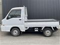 2009 Subaru Sambar