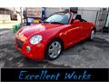 2005 Daihatsu Copen