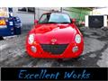 2005 Daihatsu Copen