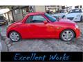 2005 Daihatsu Copen