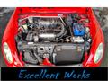 2005 Daihatsu Copen