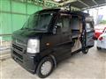2012 Suzuki Every