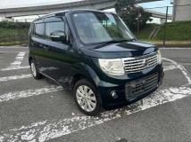 2014 Nissan Moco