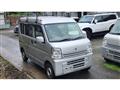 2018 Suzuki Every