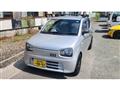 2015 Suzuki Alto