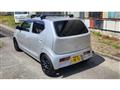 2015 Suzuki Alto