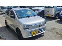 2015 Suzuki Alto