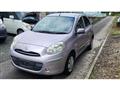 2012 Nissan March