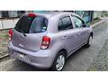 2012 Nissan March