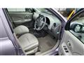 2012 Nissan March