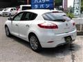 2015 Renault Megane