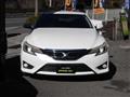 2012 Toyota Mark X