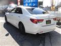 2012 Toyota Mark X
