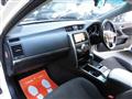 2012 Toyota Mark X