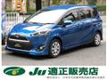 2015 Toyota Sienta