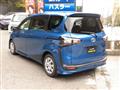 2015 Toyota Sienta