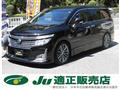 2012 Nissan Elgrand