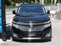 2012 Nissan Elgrand