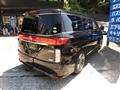2012 Nissan Elgrand