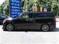 2012 Nissan Elgrand