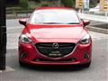 2017 Mazda Demio