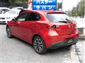 2017 Mazda Demio
