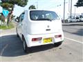 2018 Suzuki Alto