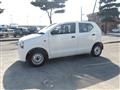 2018 Suzuki Alto